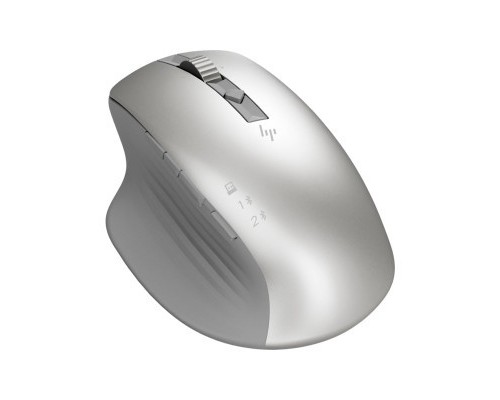 Мишка HP Creator 930 Wireless Silver (1D0K9AA)