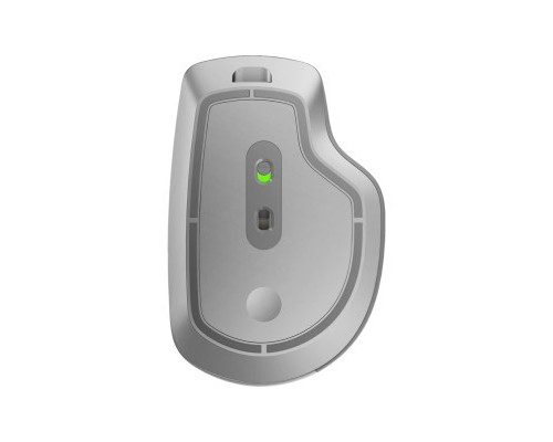 Мишка HP Creator 930 Wireless Silver (1D0K9AA)