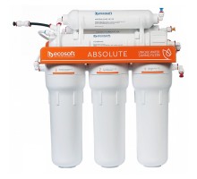 Система фільтрації води Ecosoft Absolute (MO675MECO)