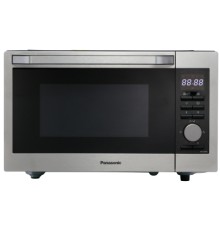 Мікрохвильова піч Panasonic NN-C69MSZPE