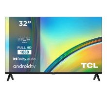 Телевізор TCL 32S5400AF