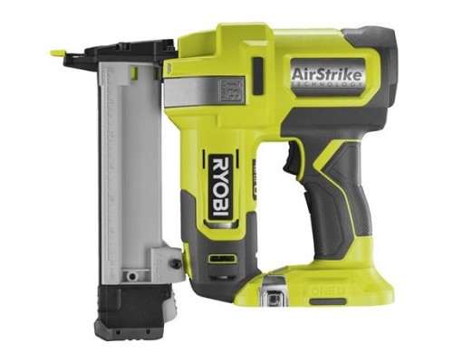 Степлер будівельний Ryobi R18GS18-0, 18В ONE+, тип 18G, (без АКБ та ЗП) (5133005138)