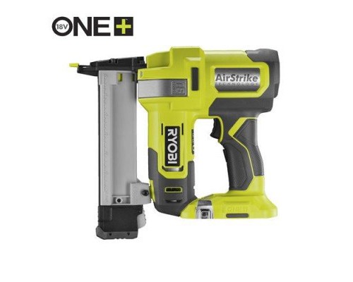 Степлер будівельний Ryobi R18GS18-0, 18В ONE+, тип 18G, (без АКБ та ЗП) (5133005138)
