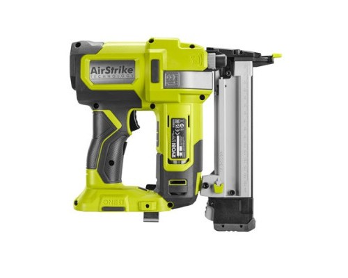 Степлер будівельний Ryobi R18GS18-0, 18В ONE+, тип 18G, (без АКБ та ЗП) (5133005138)