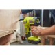 Степлер будівельний Ryobi R18GS18-0, 18В ONE+, тип 18G, (без АКБ та ЗП) (5133005138)