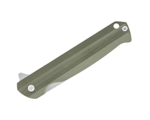 Ніж Buck Langford Green (251GRS)