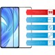 Скло захисне ACCLAB Full Glue Xiaomi Mi 11 Lite (1283126511837)