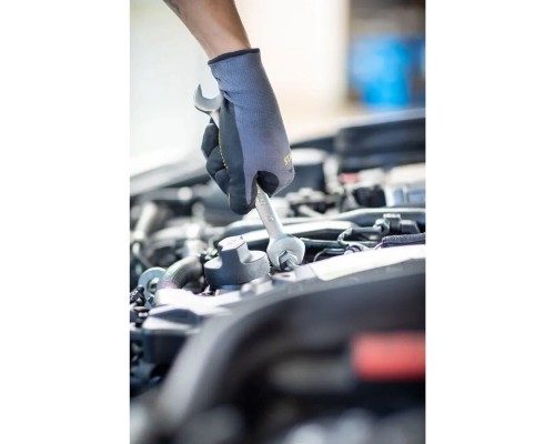 Ключ Stanley гайковий ріжковий, 12x13 мм, метричний. (FMMT13067-0)