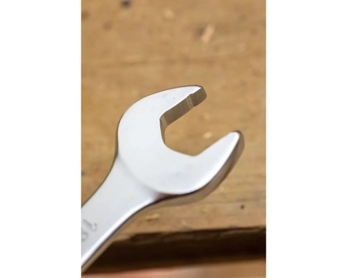 Ключ Stanley гайковий ріжковий, 12x13 мм, метричний. (FMMT13067-0)