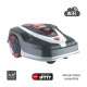 Газонокосарка AL-KO газонокосарка-робот ROBOLINHO 550 W (123033)