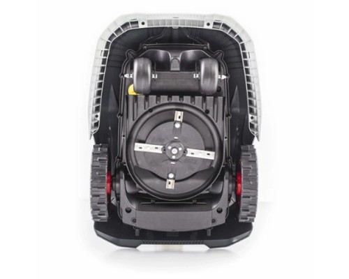 Газонокосарка AL-KO газонокосарка-робот ROBOLINHO 550 W (123033)