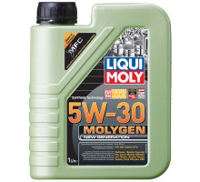 Моторна олива Liqui Moly Molygen New Generation 5W-30  1л. (9047)