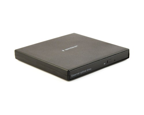 Оптичний привід DVD-RW Gembird DVD-USB-04