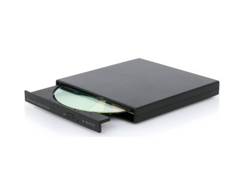 Оптичний привід DVD-RW Gembird DVD-USB-04