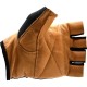 Рукавички для фітнесу MadMax MFG-444 Fitness Brown S (MFG-444-Brown_S)