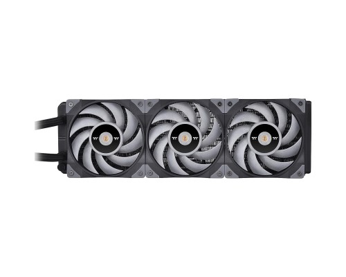 Система рідинного охолодження ThermalTake Floe RC Ultra 360 CPUMemory AIO Liquid Cooler (CL-W325-PL12GM-A)