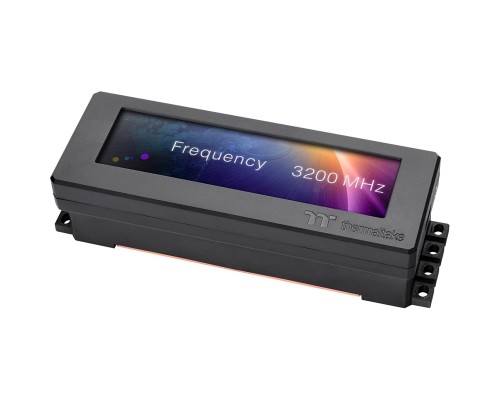Система рідинного охолодження ThermalTake Floe RC Ultra 360 CPUMemory AIO Liquid Cooler (CL-W325-PL12GM-A)