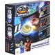 Дзига Auldey Infinity Nado VI Battle Set Fury Wave Dragon vs Blazing War Bear (EU654181)