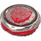 Дзига Auldey Infinity Nado VI Battle Set Fury Wave Dragon vs Blazing War Bear (EU654181)