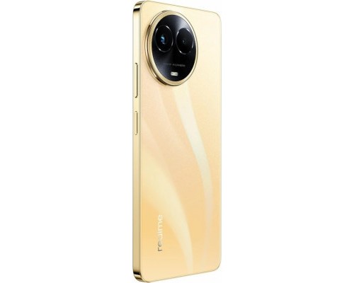 Мобільний телефон realme 11 4G 8/256GB Gold