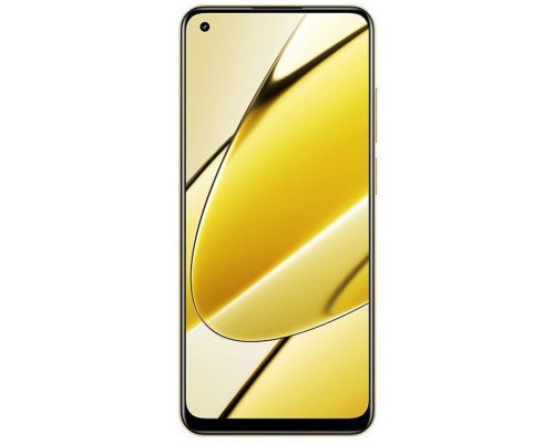 Мобільний телефон realme 11 4G 8/256GB Gold