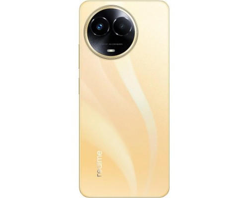 Мобільний телефон realme 11 4G 8/256GB Gold