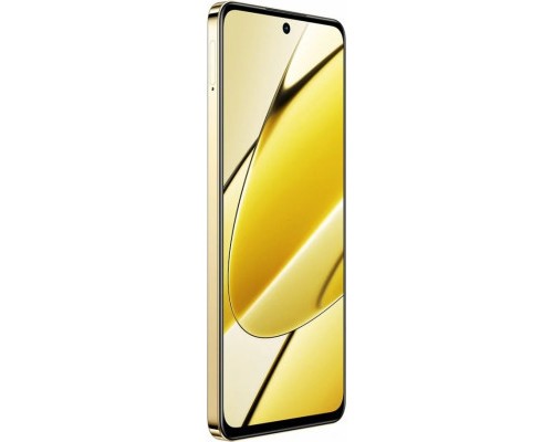 Мобільний телефон realme 11 4G 8/256GB Gold