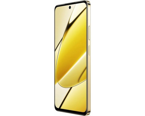 Мобільний телефон realme 11 4G 8/256GB Gold