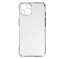 Чохол до мобільного телефона Armorstandart Панель ArmorStandart Air Force для Apple iPhone 15 Camera cover Transparent (ARM70845) (ARM70845)