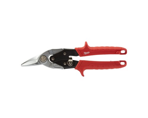 Ножиці по металу Milwaukee лівий різ (48224510)