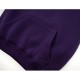 Спортивний костюм дитячий A-Yugi флісовий (7205-140G-lilac)