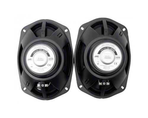 Коаксіальна акустика JVC CS-J6930