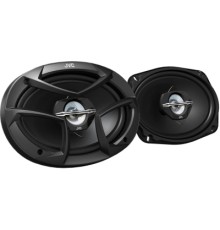 Коаксіальна акустика JVC CS-J6930