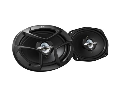 Коаксіальна акустика JVC CS-J6930