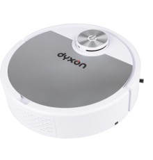Пилосос DYXON MEGAVAC 3000 white-silver