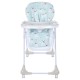 Стілець для годування Bambi M 3233 puppy boy beige