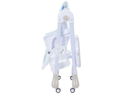 Стілець для годування Bambi M 3233 puppy boy beige