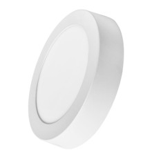 Світильник Delux CFQ LED 40 4100К 12 Вт (90020431)