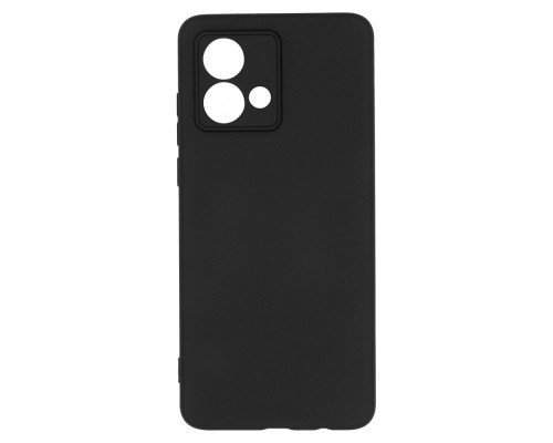 Чохол до мобільного телефона Armorstandart Matte Slim Fit Motorola G84 5G Camera cover Black (ARM70883) Чохол до мобільного телефона Armorstandart Matte Slim Fit Motorola G84 5G Camera cover Black (ARM70883)