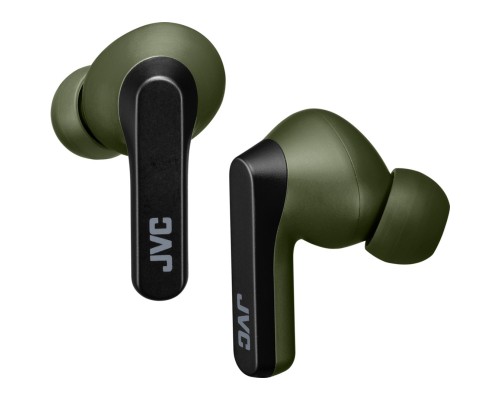 Навушники JVC HA-A9T Green (HA-A9T-G-E)