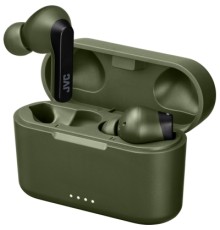 Навушники JVC HA-A9T Green (HA-A9T-G-E)