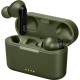 Навушники JVC HA-A9T Green (HA-A9T-G-E)