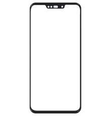 Скло захисне Intaleo Full Glue Huawei P Smart Plus 2018 (1283126497544)