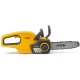 Ланцюгова пила Stiga 20V, 4Ah, шина 25,4 см, 3/8