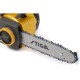 Ланцюгова пила Stiga 20V, 4Ah, шина 25,4 см, 3/8