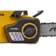 Ланцюгова пила Stiga 20V, 4Ah, шина 25,4 см, 3/8