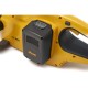 Ланцюгова пила Stiga 20V, 4Ah, шина 25,4 см, 3/8