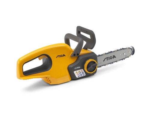 Ланцюгова пила Stiga 20V, 4Ah, шина 25,4 см, 3/8