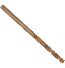 Свердло Milwaukee по металу HSS-Co DIN338, 5,0 мм (4932363264)