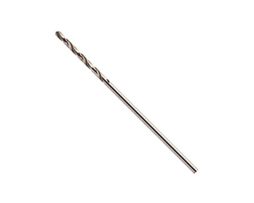 Свердло Milwaukee по металу THUNDERWEB HSS-G DIN338, 4,8 x 86 мм, (10шт) (4932352387)